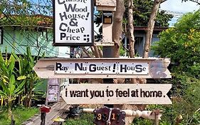 Ray Nu Guest House